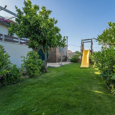 Lucas Home Lixouri Exterior foto